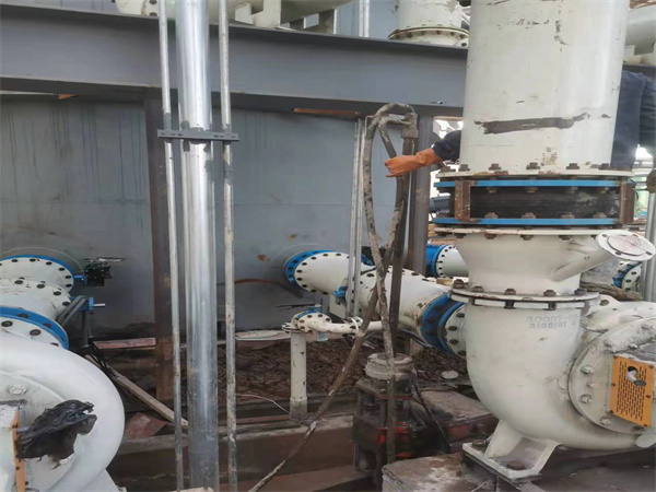 冷水滩设备基础沉降下沉注浆加固增加荷载