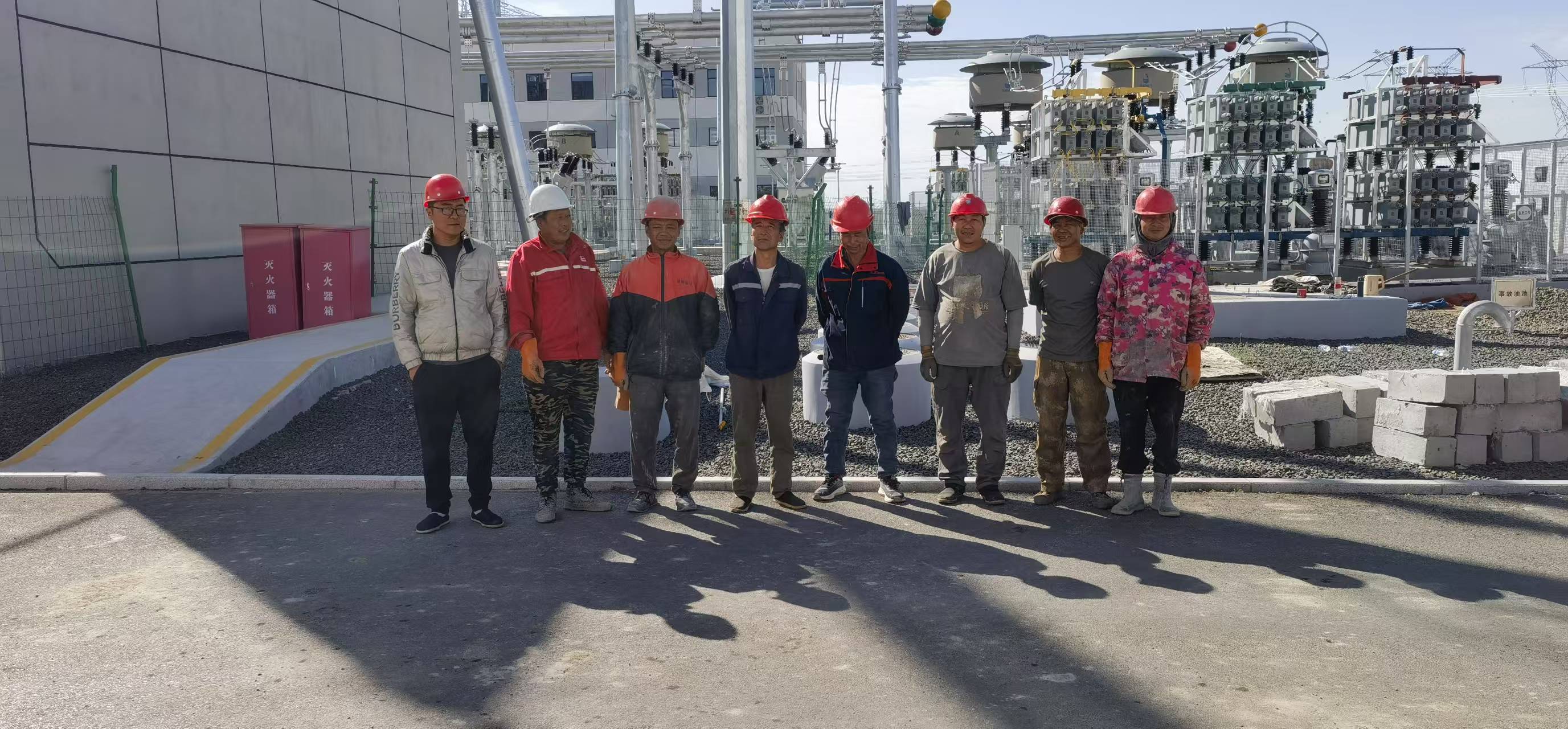 冷水滩地基沉降如何修复?